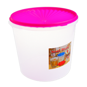 Seal Ware 16 Lt Deluxe